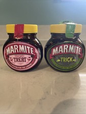 Marmite jars trick for sale  WINCHESTER