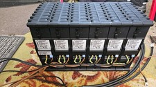 Hymer bos lithium gebraucht kaufen  Schweinfurt
