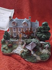 Vicarage jane hart for sale  CHATHAM