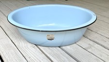 Vintage large enamel for sale  Deland