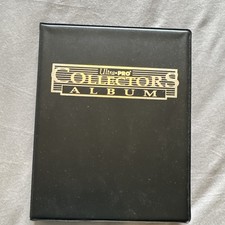 Yugioh binder full for sale  WANTAGE