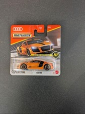 Matchbox audi matchbox gebraucht kaufen  Rheinberg