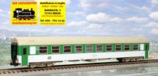 Tillig 74830 reisezugwagen gebraucht kaufen  Berlin