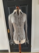Claudi strater blouse for sale  OXFORD