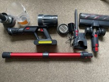 Inteture cordless vacuum for sale  OSWESTRY