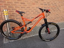 2018 specialized camber for sale  BRISTOL