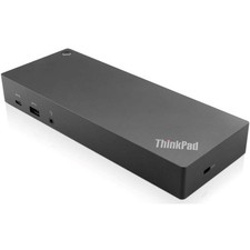 Lenovo docking station usato  Arezzo