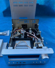 Amplificatore onkyo 645 usato  Monteprandone