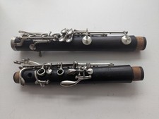 Buffet crampon clarinet for sale  WEST WICKHAM