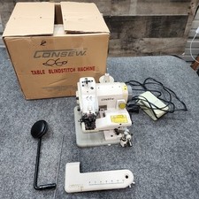 Consew 75t portable for sale  Cleveland