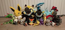 Pokemon plush lot for sale  Gilbert