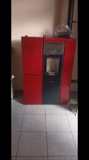 Stufa pellet della usato  Altopascio