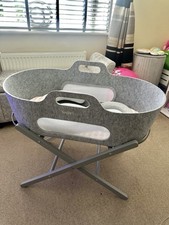 Snuz baskit light for sale  HYDE
