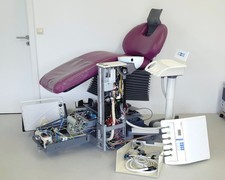 Sirona plus behandlungseinheit gebraucht kaufen  Paderborn