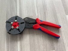 crimpwerkzeug gebraucht kaufen crimpwerkzeug gebraucht kaufen Berlin