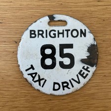 vintage taxi for sale  BRIGHTON