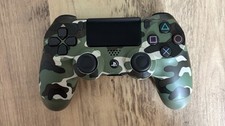 Ps4 controller camo for sale  IVYBRIDGE
