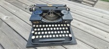 1930 royal portable for sale  BRISTOL
