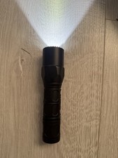 G2x surefire torch for sale  LONDON