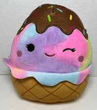 Squishmallows glady rainbow for sale  HELMSDALE