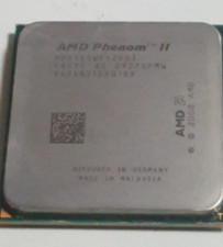 Amd phenom 545 usato  Vieste