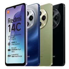 Xiaomi redmi 14c gebraucht kaufen  Leverkusen