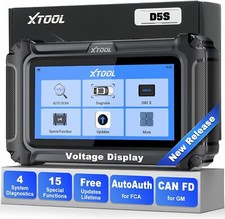 Used xtool d5s for sale  NORTHAMPTON