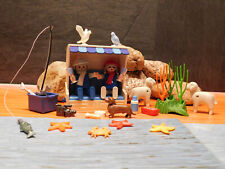 Playmobil rarität pa gebraucht kaufen  Kirchen