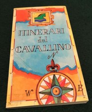Itinerari del cavallino usato  Venezia