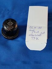 Röhre ech11 ech gebraucht kaufen  Hamburg