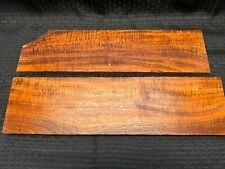 curly koa for sale  Rathdrum