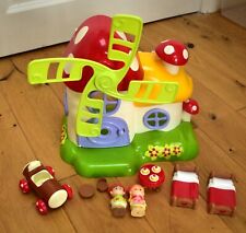 Elc happyland fairy for sale  KETTERING