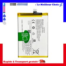 Batterie interne compatible d'occasion  Expédié en France