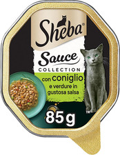 Sauce collection salsa usato  Roma