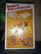 Maglieria magica mattel usato  Turbigo