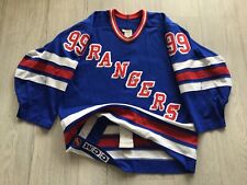Hockey nhl jersey d'occasion  Nice-