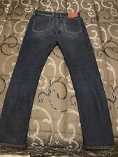 Jeans uomo siviglia usato  Stigliano