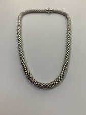 Collier fope gioielli usato  Ozzano dell'Emilia