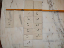 Tovaglioli the lino usato  Roma