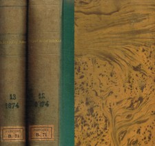 Archivio giuridico volume usato  Italia