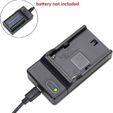 Slim battery charger d'occasion  Expédié en Belgium
