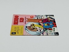 Fumetto albi del usato  Villar Focchiardo