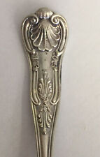 Vintage souvenir spoon for sale  Graettinger