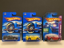 Usado, Hot Wheels 2006 Mopar Madness Dodge Viper GTS-R Lote de 3 Boas Cartas Caixa Envio! comprar usado  Enviando para Brazil