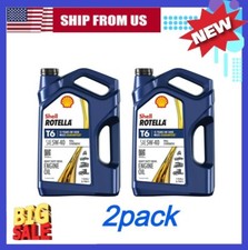 Shell rotella full for sale  USA