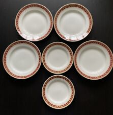 Sampson bridgwood ironstone for sale  WINCHESTER