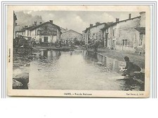 Fains rue ruisseau d'occasion  Igny