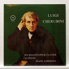 Diane andersen cherubini d'occasion  Paris XIII