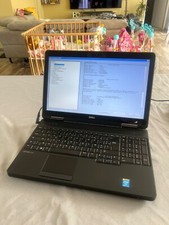 Dell latitude e5540 d'occasion  Caussade