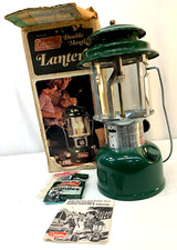 Vintage colman 220j for sale  Deming